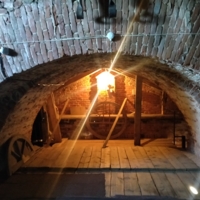 На колокольне