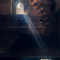 В темном царстве