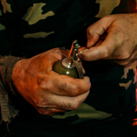 И грянул бой...