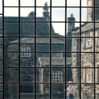 "Просто сотрите пыль с окна"