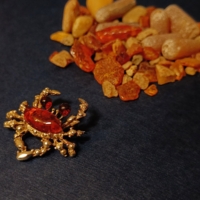 Янтарный Кащей