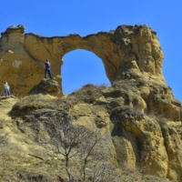 Гора "Кольцо"