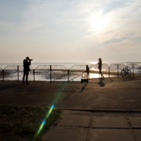 Просто фотограф .