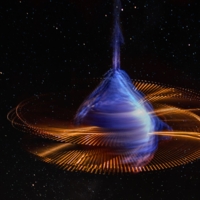 Космическая фантазия