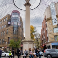 Кольцо усталых туристов