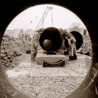 монтажники