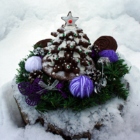 Скоро, скоро Новый Год