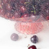 Любимая ягода