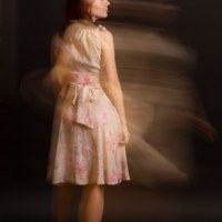 Раздвоение