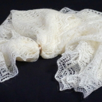 Кольцо - критерий определения качества "паутинки"