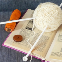 Любимое  хобби .