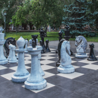 какими играть будешь?