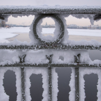 Кольцо в ажуре