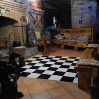 Нескучный пол