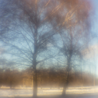 Погожий денёк