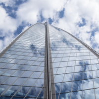 Клетка для неба