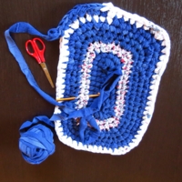 Будет коврик