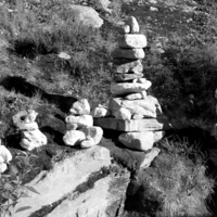 Каменные тролли желаний