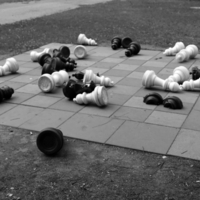 Китайская ничья