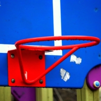 Баскетбольное