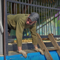 Работа  наша такая