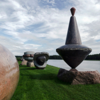 Раскрытый потенциал