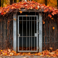 Лесная кладовая