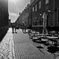 Под солнцем