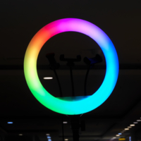 А у кольца начала нет и нет конца!