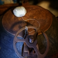 КЛУБОК ПРОБЛЕМ