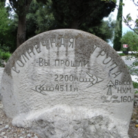 Вперёд, к Солнцу!