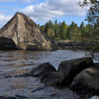 Главный на районе