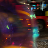 всплески цвета