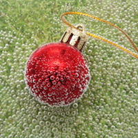 С наступающим!