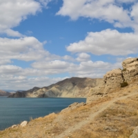 Каменный поцелуй