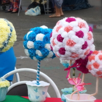 Клубочки-колобочки