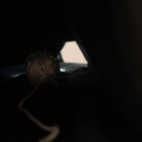 Клубок Ариадны