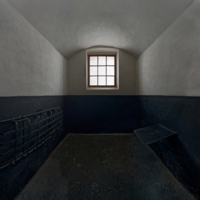 Небо в клеточку