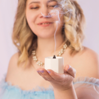 главное в фокусе