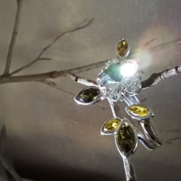 Солнечный зайчик