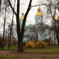 Сегодня мне приснился сон...