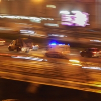 Скорая помощь...