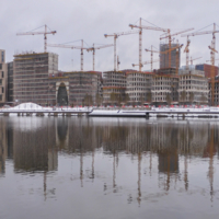 Каждому по клетке