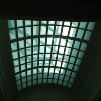 Потолочная геометрия