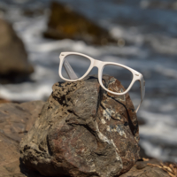 Загорелый курортник