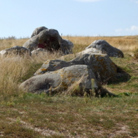Доисторические фотомодели