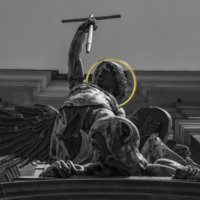 Архангел Михаил