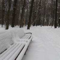 Мягкий диванчик