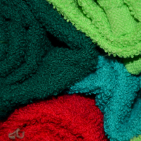 Мягкое, ворсистое...