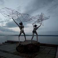 Ловцы солнца